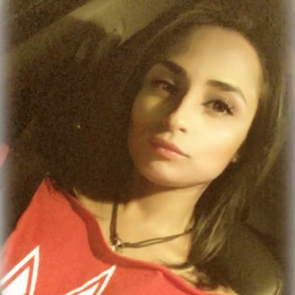 Meet your Posher, Viridiana